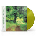 Hiroshi Yoshimura - Quiet Forest CD/LP