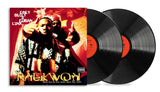 Raekwon - Only Built 4 Cuban Linx 2LP