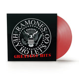 Ramones - Greatest Hits LP