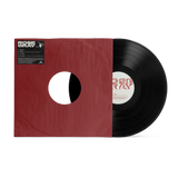 Rose Gray - April/Lotus - 12" - Black Vinyl [Record Store Day 2026]