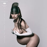 Eartheater - Heavenly Body: If I'm The Bottle You're The Message LP