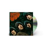 The Beatles - Rubber Soul CD/2CD/LP/2LP/5LP+7" BOX SET