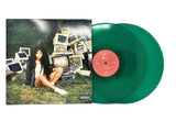 SZA - Ctrl CD/2LP