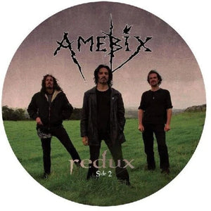 Amebix - Redux 10" PIC DISC