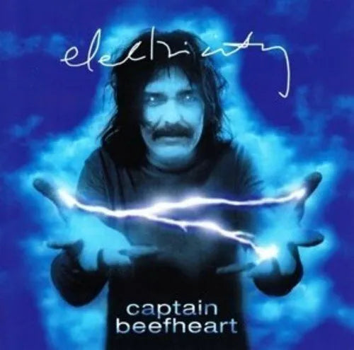 Captain Beefheart - Electricity CD