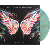 Bullet For My Valentine - Gravity LP