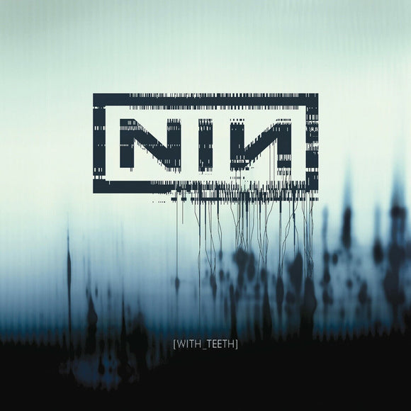 Nine Inch Nails - With_Teeth CD
