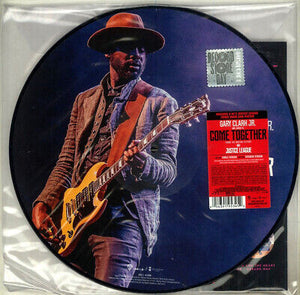Gary Clark Jr. &Junkie XL - Come Together (Justice League) 12"