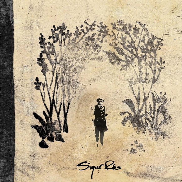 Sigur Rós - Takk... (20th Anniversary) CD/3LP