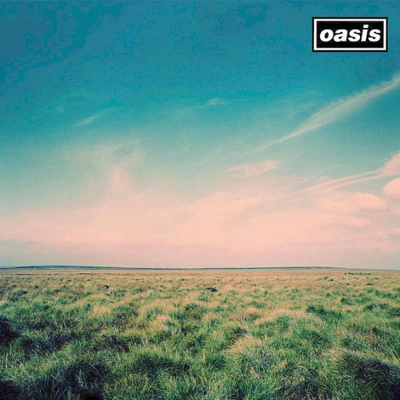 Oasis - Whatever 7