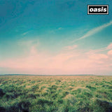 Oasis - Whatever 7"