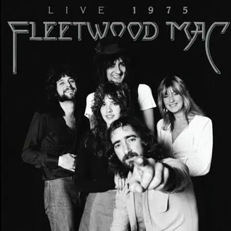 Fleetwood Mac - Fleetwood Mac Live 1975 CD