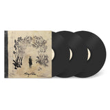 Sigur Rós - Takk... (20th Anniversary) CD/3LP