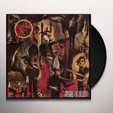 Slayer - Reign In Blood CD/LP