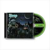 Sleep - Hempispheres CD/LP
