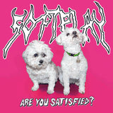 Soft Play - Are You Satisfied? CD/2LP