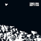 Songs:Ohia - Didn’t It Rain (ReVINYL Edition) LP