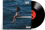 SZA - SOS CD/2LP