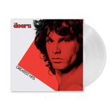 The Doors - Greatest Hits LP