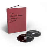The Durutti Column - The Return of The Durutti Column (45th Anniversary) 2CD/LP