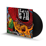 Levellers - Levelling The Land 3CD/LP