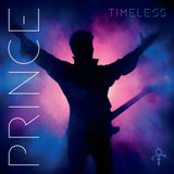 Prince - Timeless CD/LP