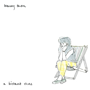 Tracey Thorn - A Distant Shore LP