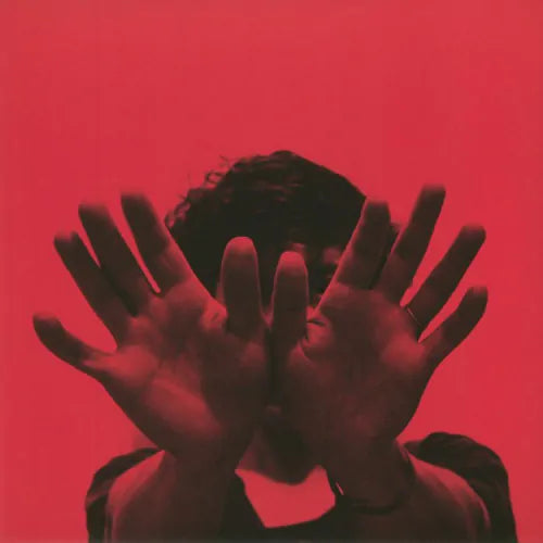 Tune-Yards - I Can Feel You Creep Into My Private Life LP