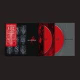 Xmal Deutschland - Gift: The 4AD Years 2CD/3LP