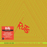 The Ruts - Shine On Me: The Singles Collection 1979-1980 LP