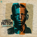 Charley Patton - The Father Of Delta Blues: Selections From Paramount Recordings, Vol. 2 LP