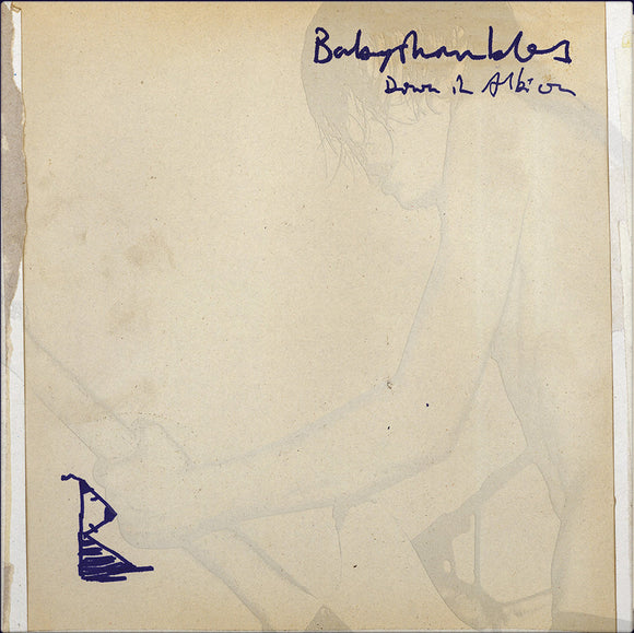 Babyshambles - Down In Albion (20th Anniversary) 2LP