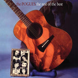 The Pogues - The Rest Of The Best LP