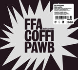 Ffa Coffi Pawb -  Dalec Peilon LP