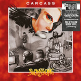 Carcass - Swansong [RSD BLACK FRIDAY '26] LP
