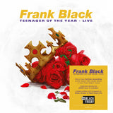 Frank Black - Teenager Of The Year: Live [RSD BLACK FRIDAY '26] 2CD/3LP