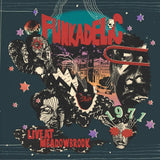 Funkadelic - Live At Meadowbrook 1971 [RSD BLACK FRIDAY '26] 2LP