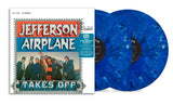 Jefferson Airplane - Jefferson Airplane Takes Off (60th Anniversary) [RSD BLACK FRIDAY '26] 2LP