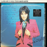 Joan Jett And The Blackhearts  - I Love Rock ‘N Roll: The Shadow Album [RSD BLACK FRIDAY '26] LP