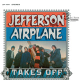 Jefferson Airplane - Jefferson Airplane Takes Off (60th Anniversary) [RSD BLACK FRIDAY '26] 2LP