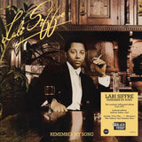 Labi Siffre - Remember My Song [RSD BLACK FRIDAY '26] LP