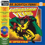 Lee 'Scratch' Perry - The Wonderman Years Vol. 1 [RSD BLACK FRIDAY '26] 2LP