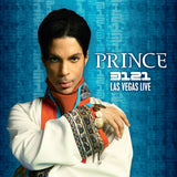 Prince - 3121 Las Vegas Live [RSD BLACK FRIDAY '26] 2CD/3LP