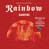 Ritchie Blackmore's Rainbow - Rarities [RSD BLACK FRIDAY '26] 2LP