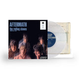 The Rolling Stones - Aftermath (US Version) [RSD BLACK FRIDAY '26] LP