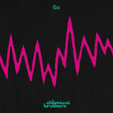 Chemical Brothers - Go [RSD BLACK FRIDAY '26] 12"