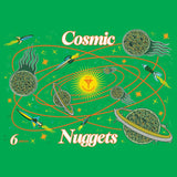 Various Artists - Jazz Dispensary: Cosmic Nuggets [RSD BLACK FRIDAY '26] BOX SET