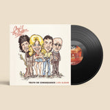 Amyl And The Sniffers - Truth Or Consequence (Live From El Coyote) CD/LP