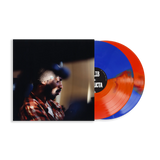 Madlib - Beat Konducta Vol 1-2: Movie Scenes (Siren Split Edition) 2LP