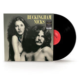 Buckingham Nicks - Buckingham Nicks CD/LP